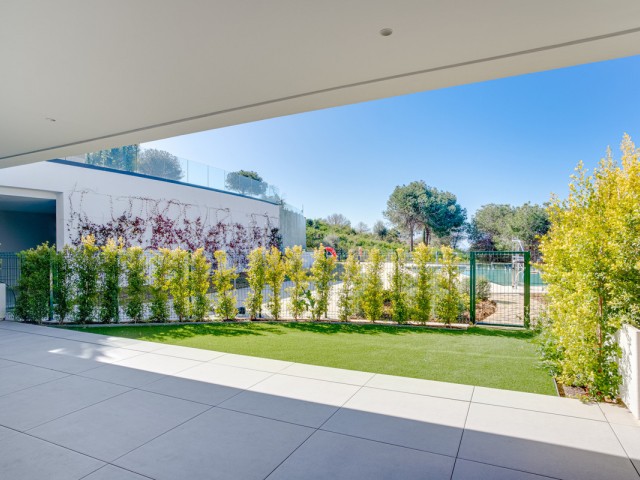 Apartment, Artola, R4966411