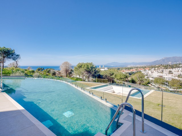 Apartamento con 3 Dormitorios  en Artola