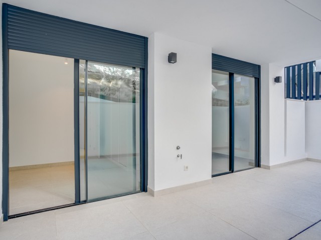 Apartamento con 3 Dormitorios  en Artola