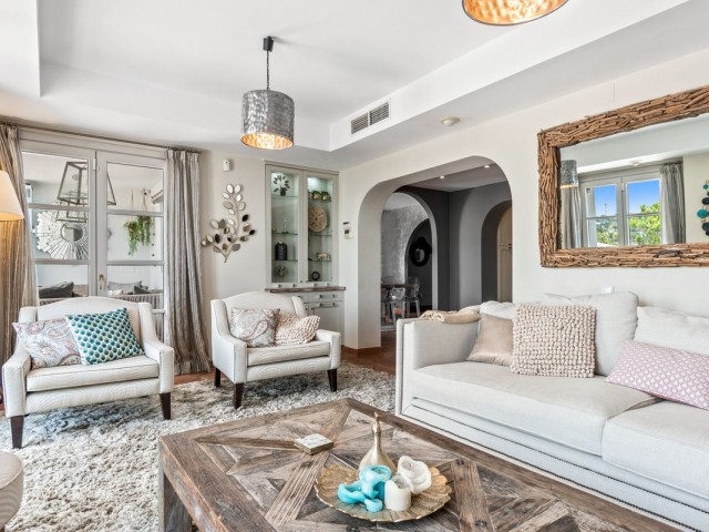 Reihenhaus, La Heredia, R5010322