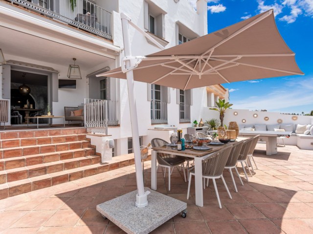 Maison mitoyenne, La Heredia, R5010322