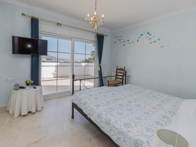 3 Bedrooms Villa in Fuengirola