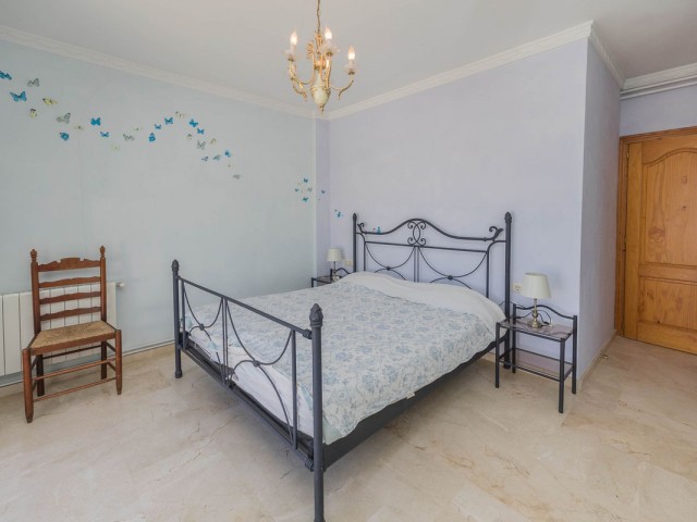 3 Bedrooms Villa in Fuengirola