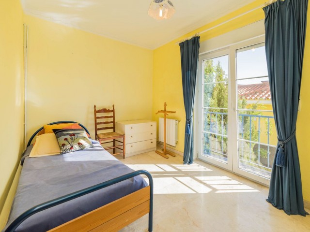 3 Bedrooms Villa in Fuengirola