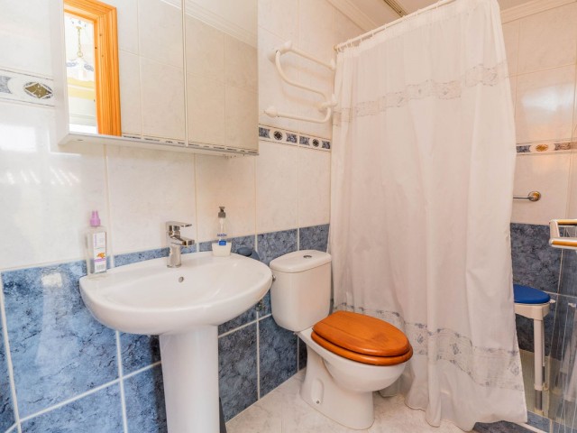 3 Bedrooms Villa in Fuengirola