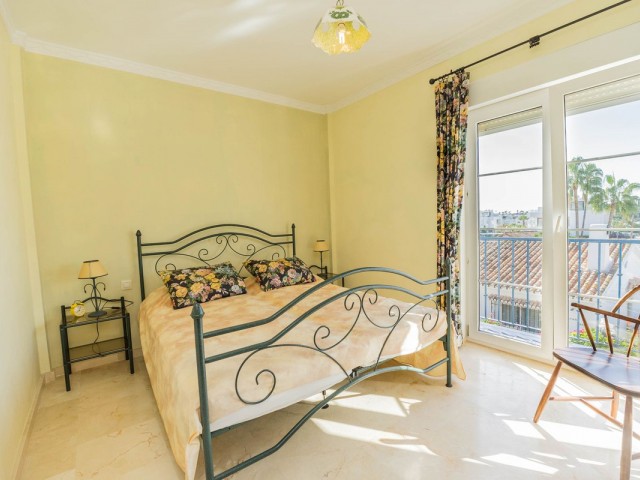 3 Bedrooms Villa in Fuengirola