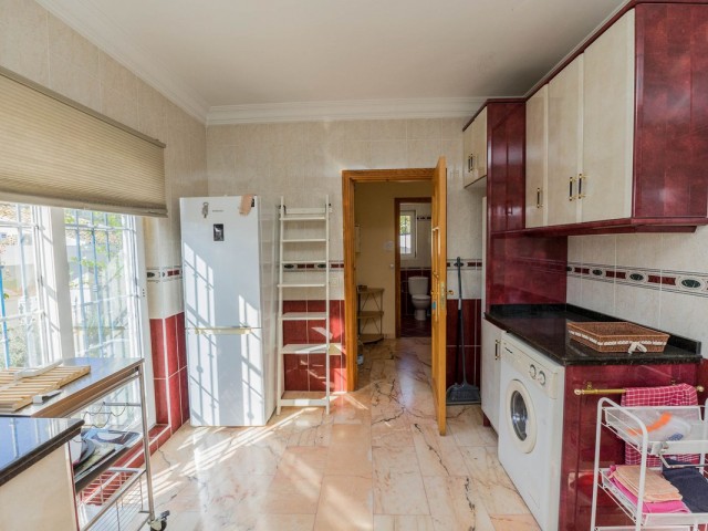3 Bedrooms Villa in Fuengirola