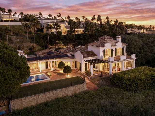 Villa, Sotogrande