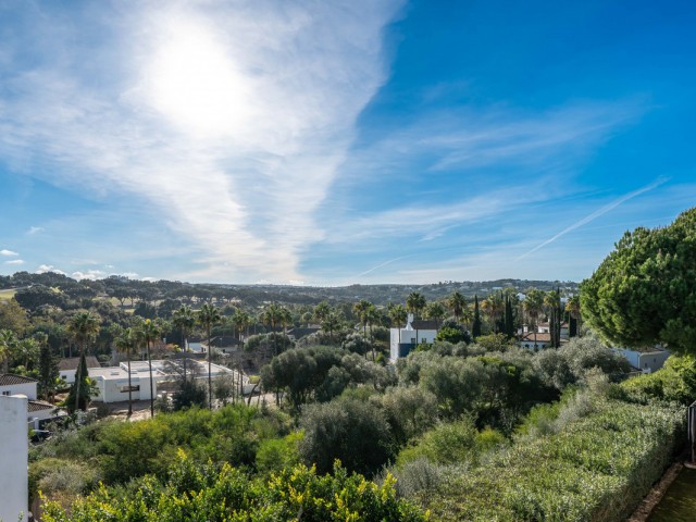 6 Makuuhuoneen Huvila Sotogrande