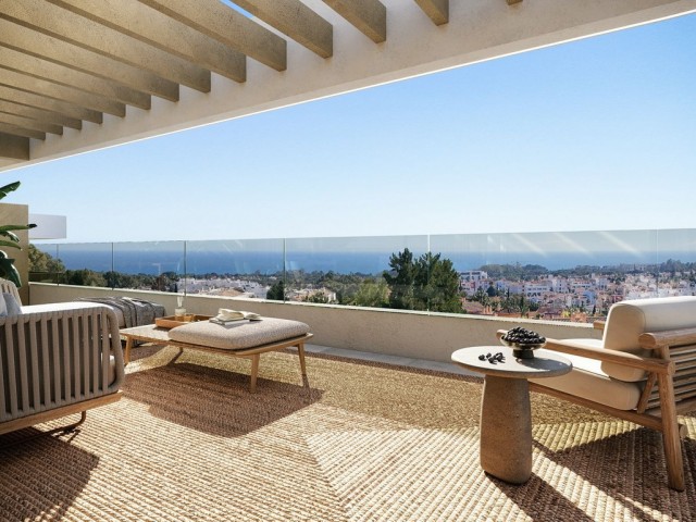 Apartment New Golden Mile - DVG-D5075