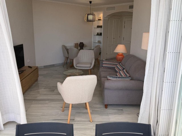 Apartment, Las Chapas, R5327743