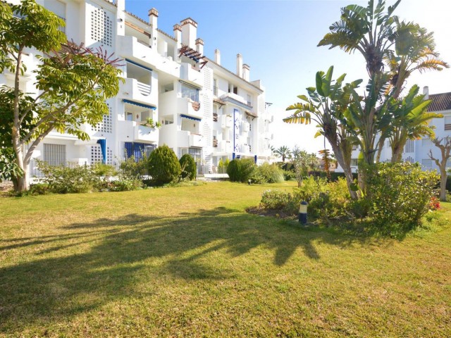 3 Bedrooms Apartment in Las Chapas