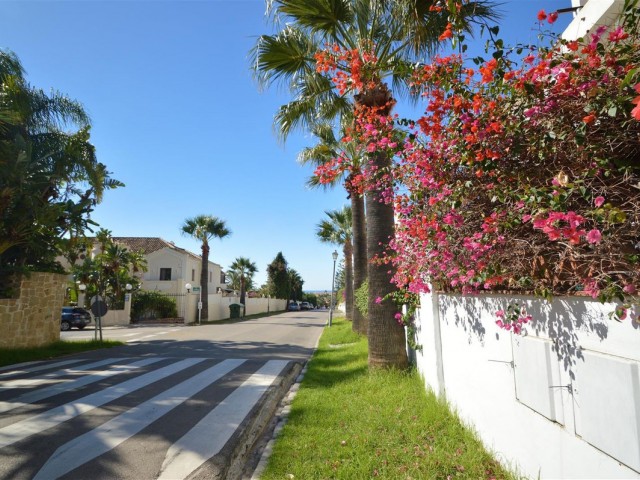 3 Bedrooms Apartment in Las Chapas