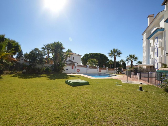 3 Bedrooms Apartment in Las Chapas
