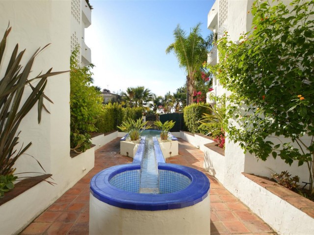 3 Bedrooms Apartment in Las Chapas