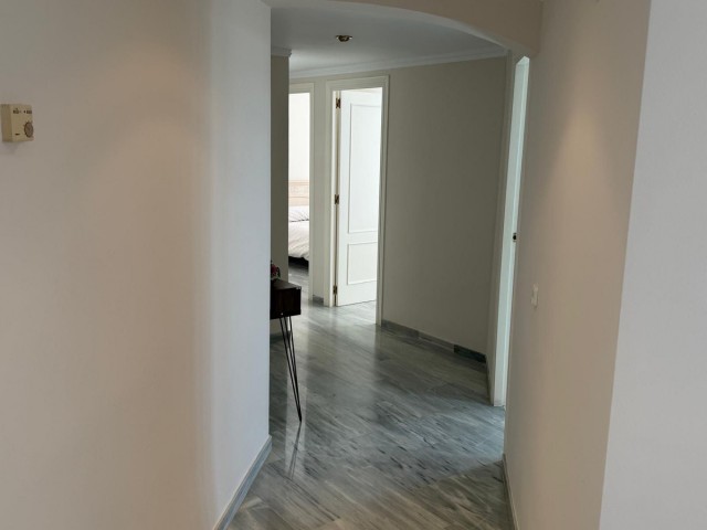 3 Bedrooms Apartment in Las Chapas