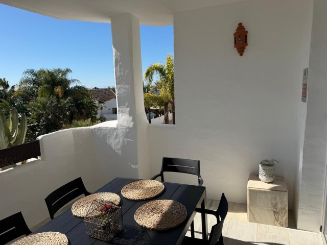 3 Bedrooms Apartment in Las Chapas