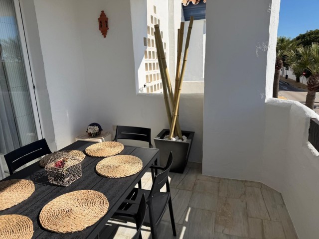 3 Bedrooms Apartment in Las Chapas