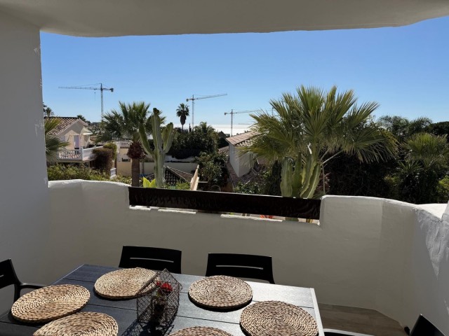 3 Bedrooms Apartment in Las Chapas