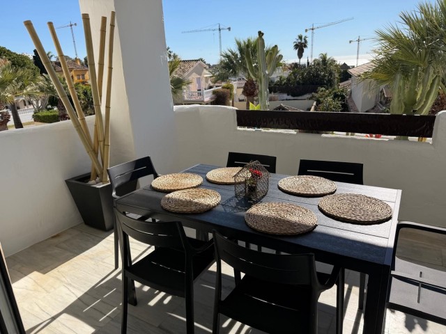 3 Bedrooms Apartment in Las Chapas