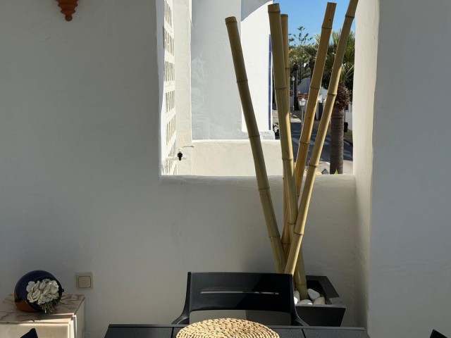 3 Bedrooms Apartment in Las Chapas