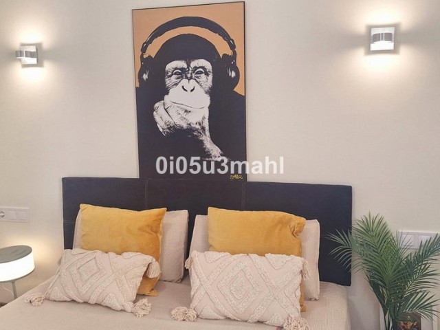 Appartement avec 4 Chambres  à Málaga