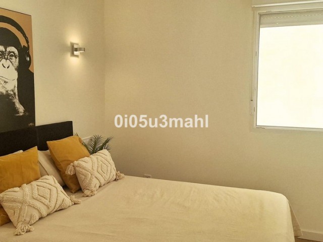 Appartement avec 4 Chambres  à Málaga