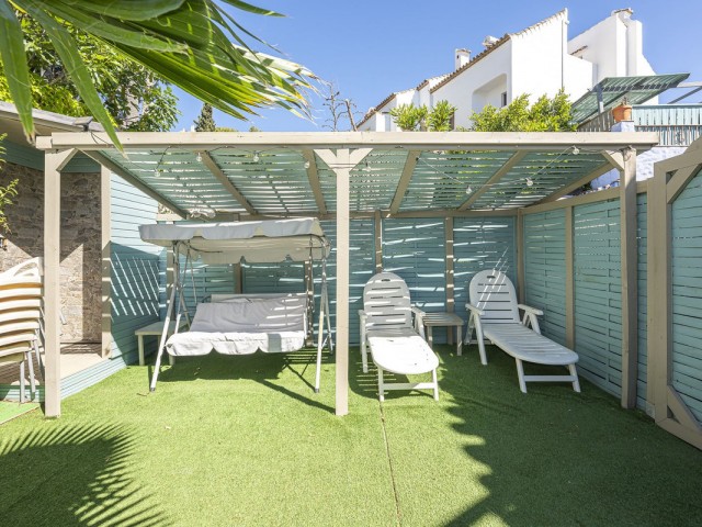 Villa avec 12 Chambres  à Marbella