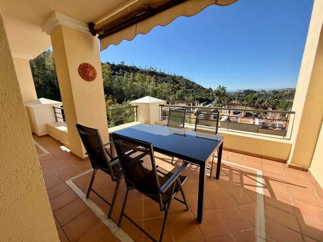 Huoneisto, Los Arqueros, R5330092