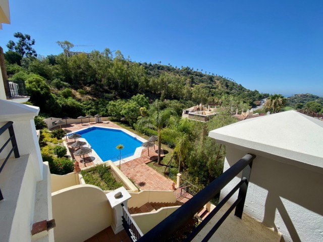 Huoneisto, Los Arqueros, R5330092