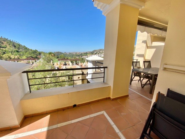 Huoneisto, Los Arqueros, R5330092