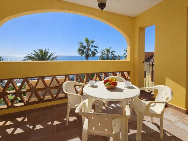 Penthouse, Calahonda, R5330479