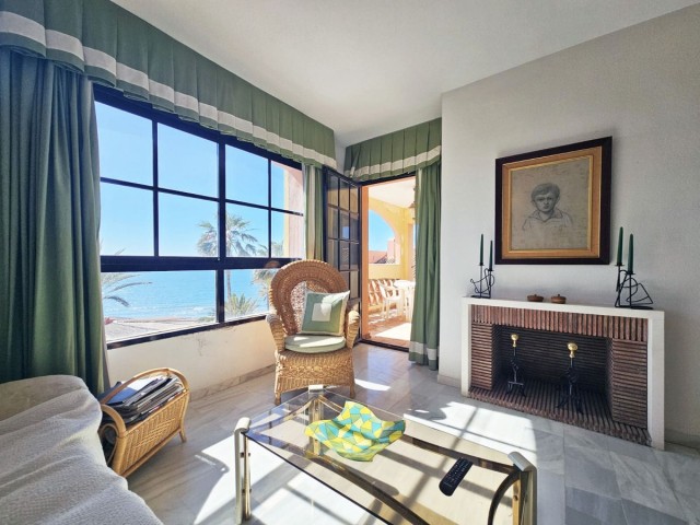 Penthouse, Calahonda, R5330479