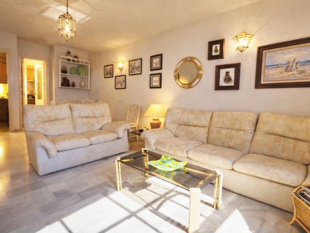 Penthouse, Calahonda, R5330479