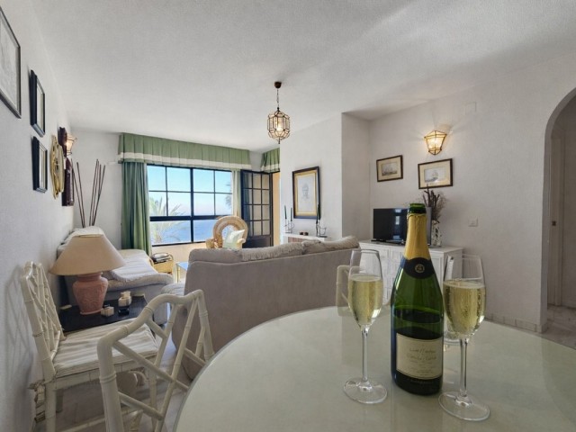 Penthouse, Calahonda, R5330479