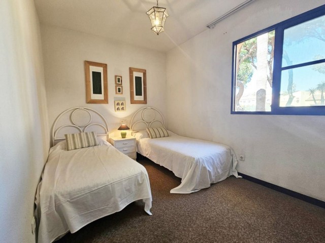 Penthouse in Calahonda