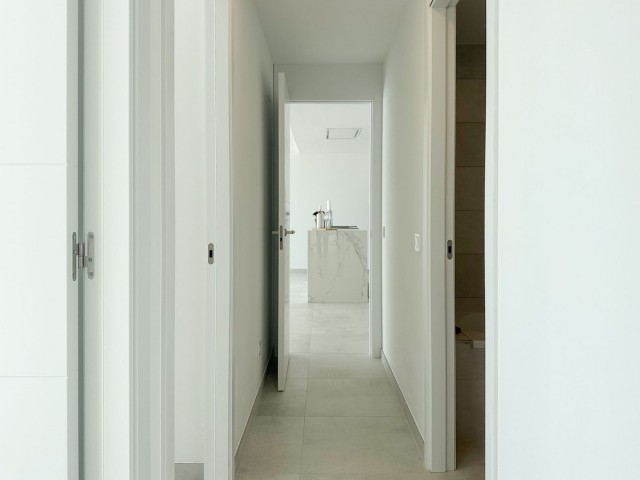 3 Bedrooms Apartment in La Cala de Mijas