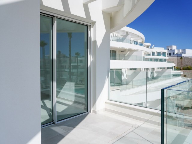 3 Bedrooms Apartment in La Cala de Mijas