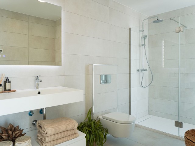 3 Bedrooms Apartment in La Cala de Mijas