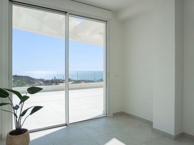 3 Bedrooms Apartment in La Cala de Mijas