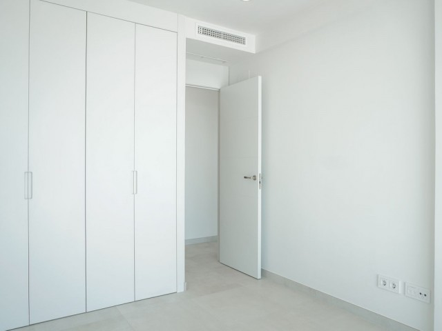 3 Bedrooms Apartment in La Cala de Mijas
