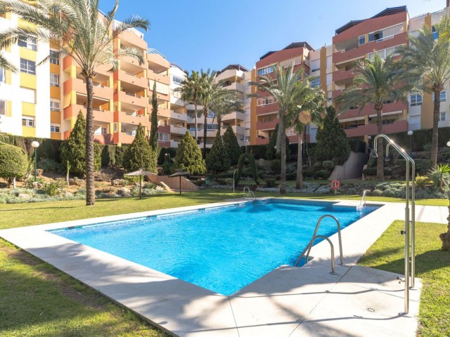 Penthouse avec 2 Chambres  à Atalaya