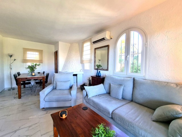 Villa, Benalmadena, R5338246