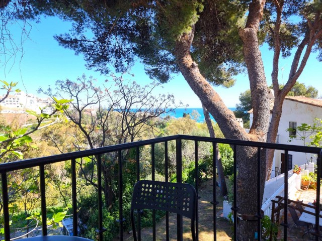2 Sovrums Villa i Benalmadena