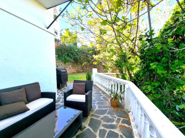 2 Sovrums Villa i Benalmadena
