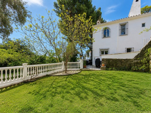 Villa, Benalmadena, R5338246