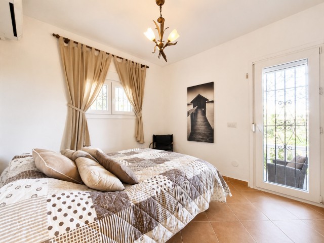 2 Bedrooms Villa in Benalmadena