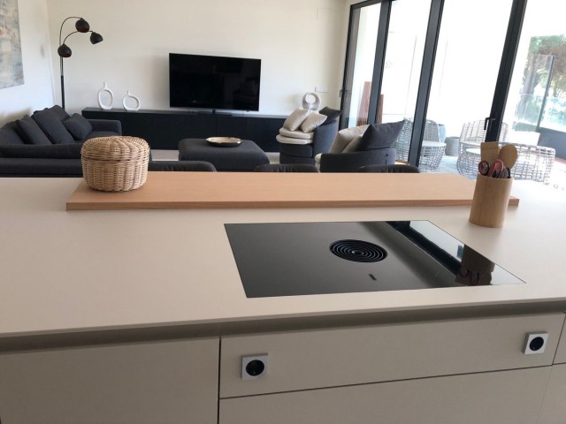 Appartement avec 2 Chambres  à Sotogrande