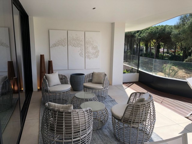 Appartement avec 2 Chambres  à Sotogrande