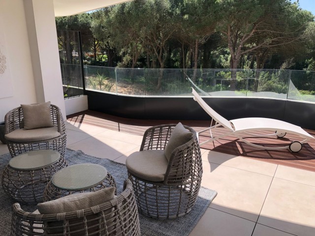 Appartement avec 2 Chambres  à Sotogrande